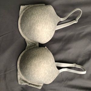 Victoria Secret Pink tshirt bra